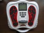 Spierstimulator, Ophalen, Zo goed als nieuw