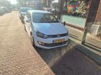 Volkswagen Polo 1.2 TDI 55KW BM 2011 Wit, Voorwielaandrijving, 1199 cc, Wit, Origineel Nederlands