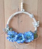 Handgemaakte krans. Nieuw, Huis en Inrichting, Woonaccessoires | Kransen, Ophalen of Verzenden, Nieuw