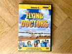 The Flying Doctors - Volume 5 op DVD (krasvrij, met NL), Boxset, Drama, Ophalen of Verzenden, Zo goed als nieuw