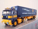WSI Volvo F88 ASG, Verzenden, Zo goed als nieuw, Bus of Vrachtwagen, Wsi