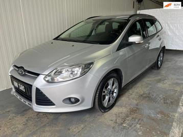 Ford Focus Wagon 1.0 EcoBoost Edition Plus koppeling/ketting