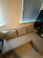 IKEA Slaapbank met opbergvak MOET WEG, Huis en Inrichting, Banken | Sofa's en Chaises Longues, Ophalen, Gebruikt, 150 tot 200 cm