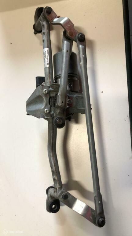 Ruitenwisser module VW Caddy Bestel III ('03-'10) 3397020885, Auto-onderdelen, Ruiten en Toebehoren, Gebruikt, Ophalen of Verzenden