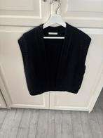 By Bar gilet/vest donkerblauw maat M, Ophalen of Verzenden, Zo goed als nieuw, Maat 38/40 (M), Blauw