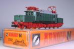 Elektrische locomotief BR 254, groen, DR, Arnold, Nieuw, Ophalen of Verzenden, Analoog