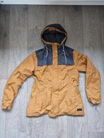 Snowboard / Ski jas dames L, Kleding | Dames, Wintersportkleding, Ophalen of Verzenden, Zo goed als nieuw, Maat 42/44 (L), Jack