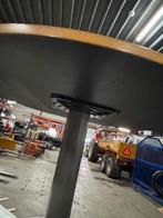 Ronde tafel nu 50 euro, Ophalen, Gebruikt, Rond, Vier personen