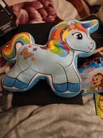 Princes Luna Rainbow Dash van my little pony knuffel, Ophalen of Verzenden, Nieuw, Paard