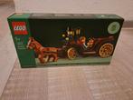 Lego kerst Wintertime Carriage Ride 40603, Kinderen en Baby's, Speelgoed | Duplo en Lego, Ophalen of Verzenden, Nieuw, Complete set