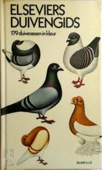 Elseviers Duivengids, Ophalen of Verzenden, Gelezen, Vogels