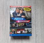 DVD-box Flikken Maastricht - Seizoen 1 t/m 5, Alle leeftijden, Ophalen of Verzenden, Zo goed als nieuw, Komedie