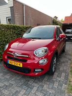 Fiat 500X 1.4 Turbo Multiair 16V 140pk 2016 lees tekst!, Auto's, Voorwielaandrijving, 65 €/maand, 1295 kg, 4 cilinders