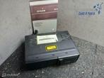 CD wisselaar Seat Leon 1P 6-Disc 1J6035111 2005 t/m 2013, Ophalen of Verzenden, Gebruikt, Seat