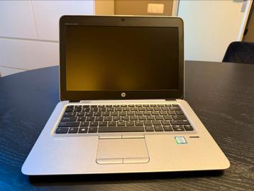 HP EliteBook 820 G3 i7-6600u 8GB 512GB SSD beschikbaar voor biedingen