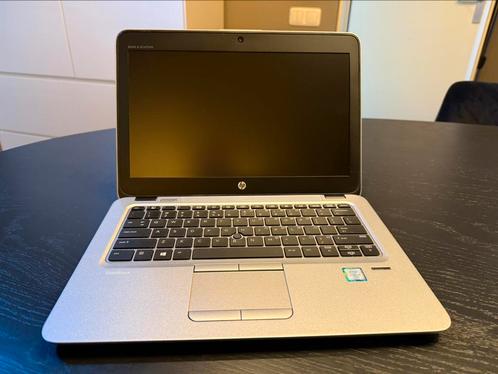 HP EliteBook 820 G3 i7-6600u 8GB 512GB SSD, Computers en Software, Windows Laptops, Refurbished, 12 inch, SSD, 2 tot 3 Ghz, 8 GB