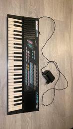 Amstrad Fidelity CKX100 keyboard, Ophalen, Zo goed als nieuw, 61 toetsen, Overige merken