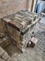 Mooie steentjes, waaltjes?, Gebruikt, Klinkers, Beton, 5 tot 10 m²