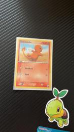 Charmander pop series 2/17 pokemon kaart, Ophalen of Verzenden, Losse kaart