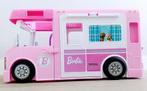 Gave Barbie Camper met veel extra's, Ophalen of Verzenden, Zo goed als nieuw