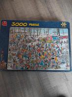 Jan van Haasteren puzzel, Ophalen of Verzenden, Meer dan 1500 stukjes