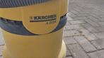 Kärcher A 2004 Stofzuiger, Ophalen, Gebruikt