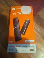 Mi TV Stick, Ophalen of Verzenden, Zo goed als nieuw, HDMI