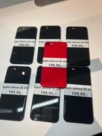 Iphone SE 2020 64GB, Telecommunicatie, Mobiele telefoons | Apple iPhone, Verzenden, Zo goed als nieuw, Zwart, 64 GB