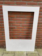 Foto Frame voor feest, Hobby en Vrije tijd, Feestartikelen, Ophalen, Zo goed als nieuw, Versiering