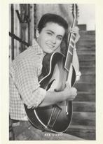 Kaart Rex Gildo, Verzamelen, Verzenden, Ongelopen, Sterren en Beroemdheden