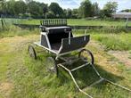 Pony kar opknnaper, Dieren en Toebehoren, Ophalen, Gebruikt, Overige soorten