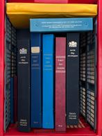 Verzameling zegels/ eerstedag enveloppen / postzegelmapjes, Postzegels en Munten, Ophalen, Nederland en Buitenland