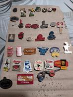 Verzameling diverse speldjes en pins, Verzamelen, Speldjes, Pins en Buttons, Ophalen of Verzenden, Gebruikt, Overige onderwerpen