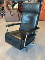 Strelax Relax Fauteuil Draaistoel, Huis en Inrichting, Fauteuils, Ophalen, Gebruikt, 50 tot 75 cm