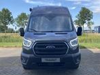 Ford Transit-Nugget Big Nugget Westfalia Camper, Caravans en Kamperen, Campers, Diesel, Bedrijf, Ford