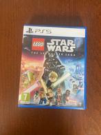 Lego star wars the skywalker saga playstation 5, Spelcomputers en Games, Ophalen of Verzenden, Zo goed als nieuw