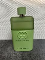 Gucci Guilty Pour Homme Love Edition 90ml Eau de toilette, Ophalen of Verzenden, Zo goed als nieuw