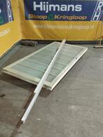 Schuifdeur, Gebruikt, Deurkozijn, X, Hout