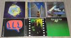 Yes 6 Cd's [Rem.], Verzenden, Zo goed als nieuw, Progressive