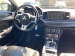 Mitsubishi Lancer Sports Sedan 2.0 Ralliart | Uniek! | 4x4 +, Automaat, 1998 cc, 1525 kg, Gebruikt