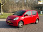 Daihatsu Sirion 2 1.0-12V Trend/APK TOT 25-06-2026, Auto's, Daihatsu, Voorwielaandrijving, Stof, Gebruikt, 750 kg
