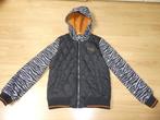 WeFashion tussenjas gewatteerd&softshell maat 134-140, Kinderen en Baby's, Kinderkleding | Maat 134, Gebruikt, Meisje, Ophalen of Verzenden
