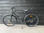VanMoof S2, zonder electrische aansturing (kapot), Fietsen en Brommers, Ophalen, Gebruikt, Vanmoof, 55 tot 59 cm