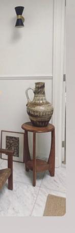 Twee Stillnovo Diabolo Wandlampen, Huis en Inrichting, Woonaccessoires | Vazen, Overige materialen, Gebruikt, Zwart, Ophalen of Verzenden