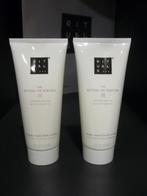 2x Nieuwe Rituals, Ritual of Sakura, bodycreme, body cream, Ophalen of Verzenden, Nieuw, Bodylotion, Crème of Olie