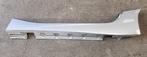 Sideskirt zijskirt dorpellijst links BMW Z4 E85 Titansilber, Gebruikt, -, -, Ophalen of Verzenden