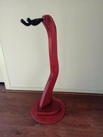 Massief houten ukulele standaards verschillende soorten., Muziek en Instrumenten, Snaarinstrumenten | Gitaren | Akoestisch, Ophalen of Verzenden