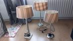 Tafel lamp, Ophalen, Zo goed als nieuw, Minder dan 50 cm