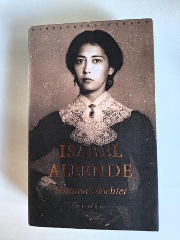  Fortuna's dochter - Isabel Allende beschikbaar voor biedingen