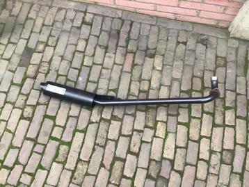 Honda uitlaat beschikbaar voor biedingen